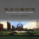 北京市花乡六圈村志 PDF电子版网盘下载
