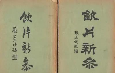 飲片新參 全上下编 王一仁主撰 千顷堂书局 1936版. pdf电子版下载