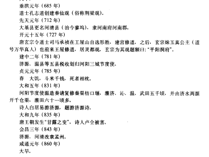 济源市志PDF电子版网盘下载