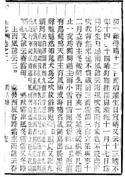 民国崇明县志(1-4)PDF电子版网盘下载