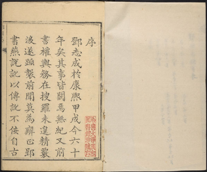 乾隆邓州志（24卷） PDF下载