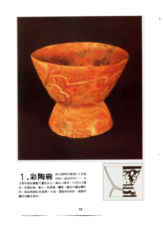 中山历史文物图集 PDF下载