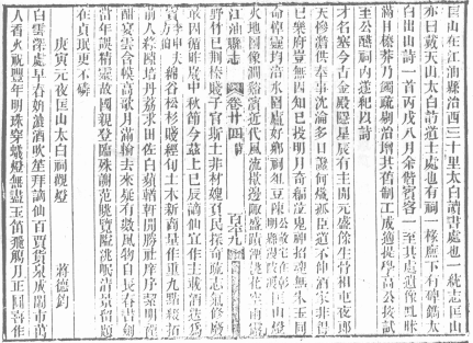光绪江油县志 同治彰明县志 光绪蒲江县志PDF电子版网盘下载