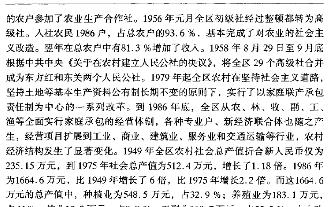 西宁市城东区志PDF电子版网盘下载