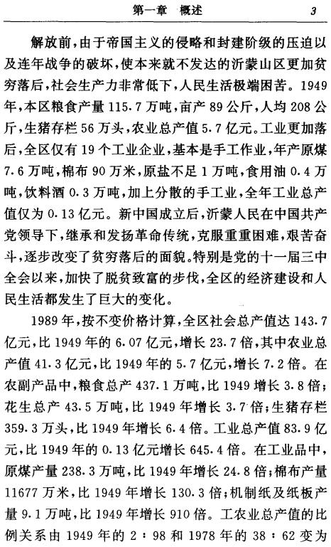 临沂地区物价志 1993版 PDF下载