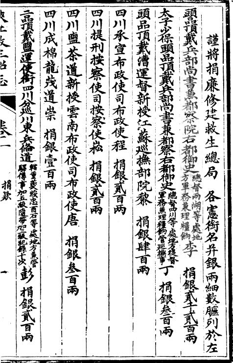 峡江救生船志（附行川必要1卷 救生总图1卷）涂宗瀛等辑 光绪3年刻本 PDF下载