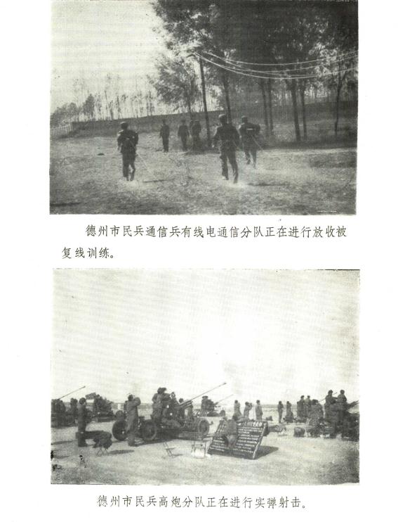 德州市军事志（1990版） PDF下载