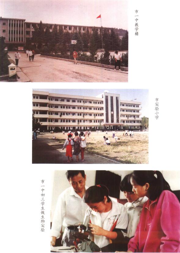 丹江口市志 1993版 PDF下载