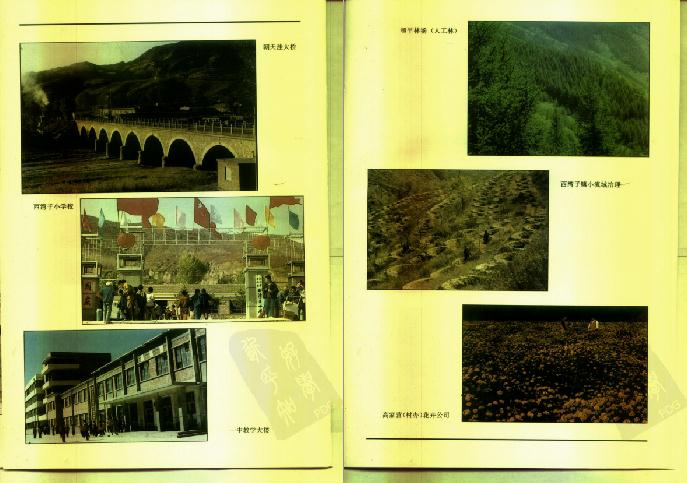 崇礼县志（1995版） PDF下载