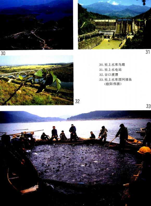 安福县志 1995版 PDF下载