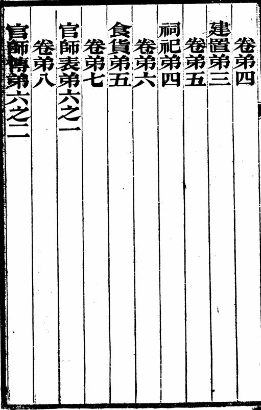 光绪慈利县志 10卷 吴恭亨纂修 光绪22年刻本 PDF下载
