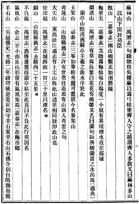 民国绍兴县志资料第一辑（1-10） PDF下载
