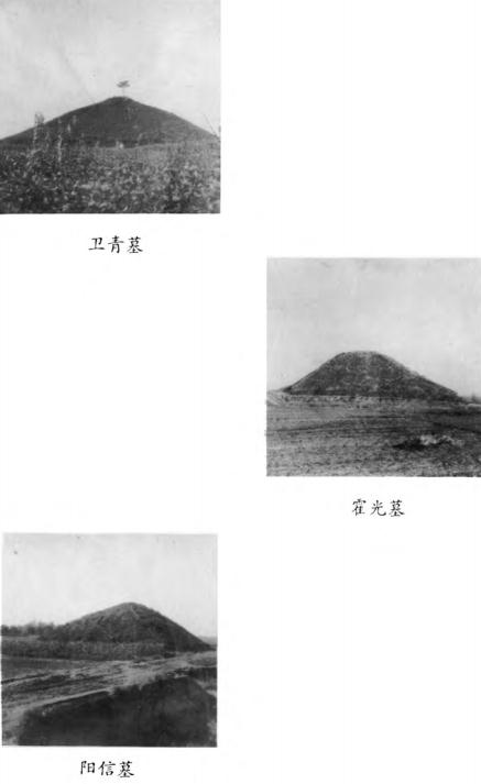 陕西省茂陵志（1997版） PDF下载