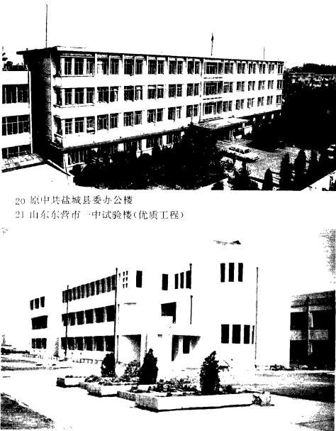 盐城市郊区城乡建设志（1995版） PDF下载