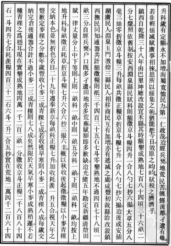 新疆乡土志稿29种 镇西厅乡土志 和阗乡土志 叶城县乡土志 新平县乡土志 PDF下载