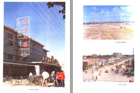 东胜市地名志PDF电子版网盘下载