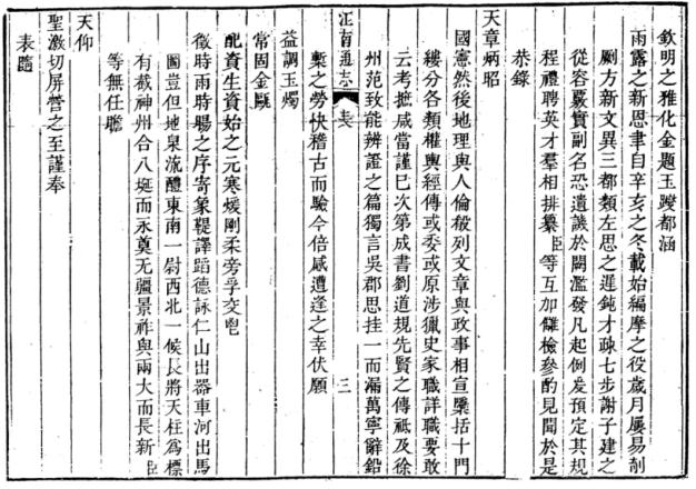 乾隆江南通志 200卷 乾隆元年刻本 PDF下载