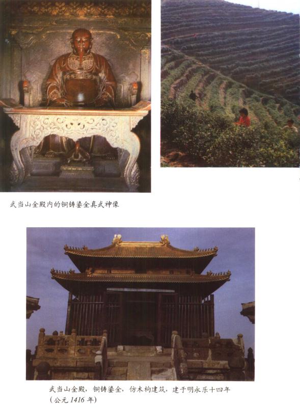 丹江口市志 1993版 PDF下载