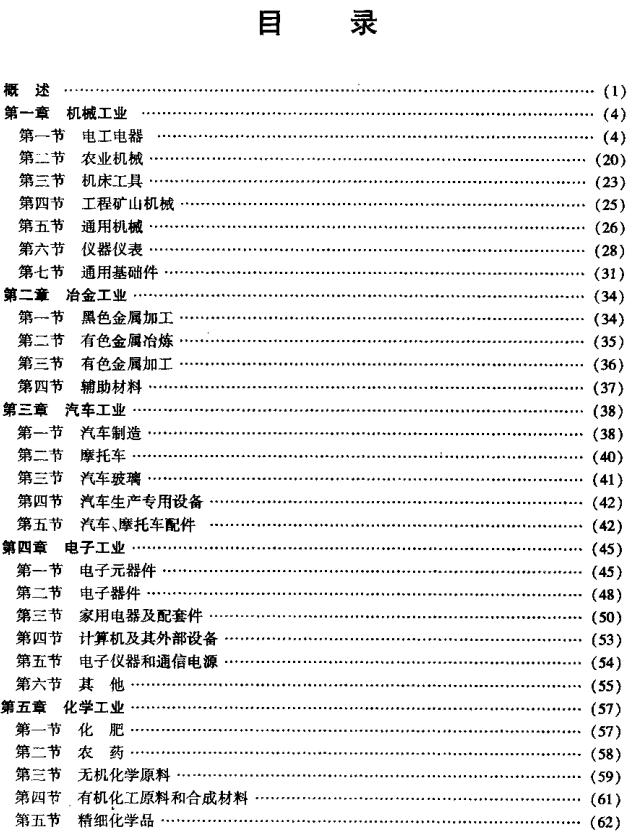 福州市名产志 2004版 PDF下载