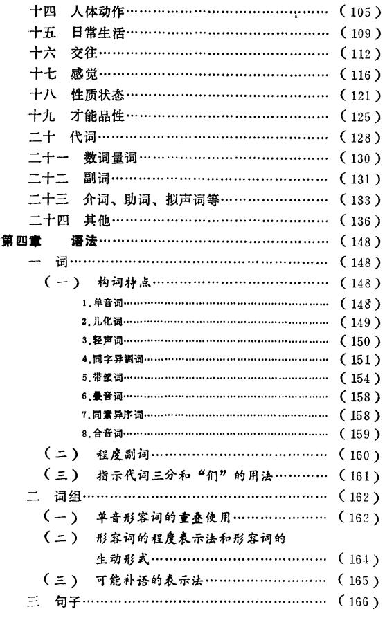 利津方言志 1990版 PDF下载