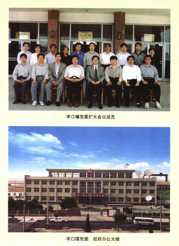 寿光市羊口镇志 1998版 PDF下载
