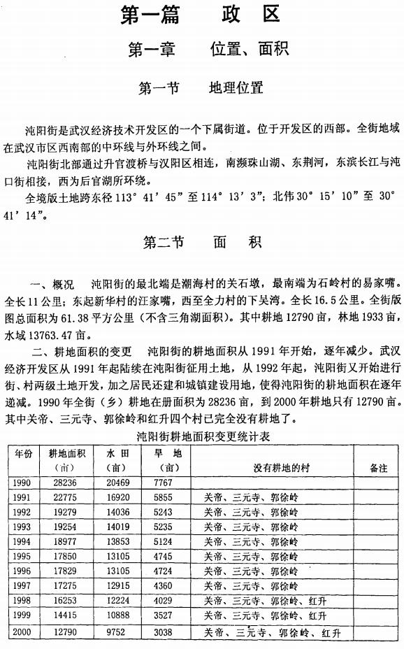 沌阳街志 PDF下载