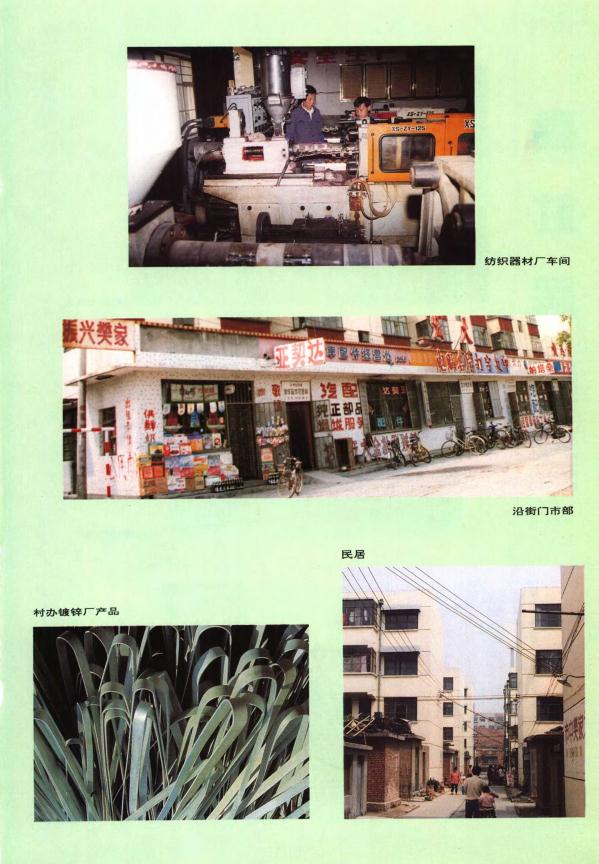 滨州市小康村志（1998版） PDF下载