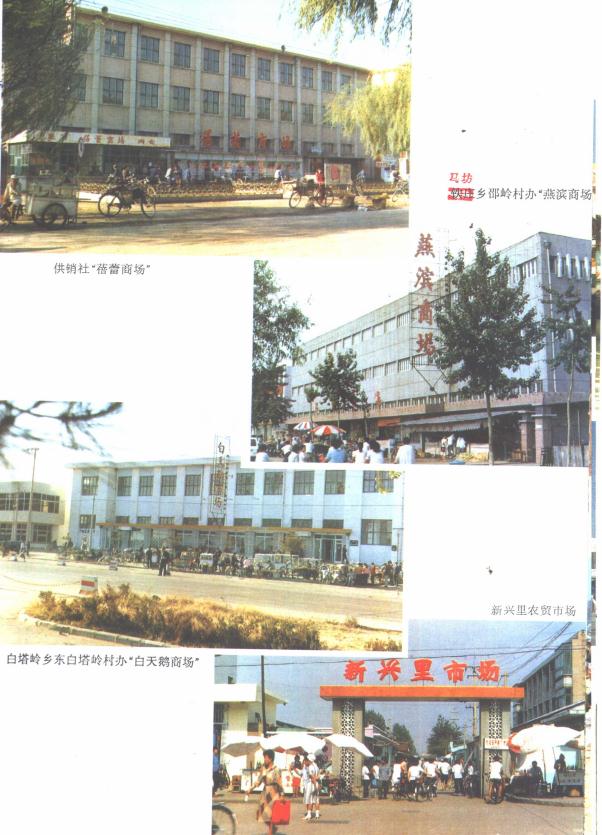 秦皇岛市海港区志 1990版 PDF下载
