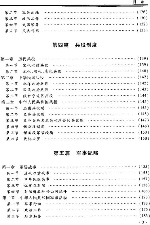 彭阳县军事志 PDF下载