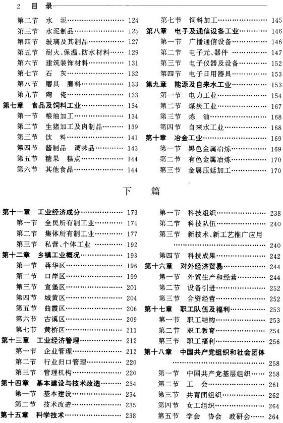 泰兴工业志 1995版 PDF下载