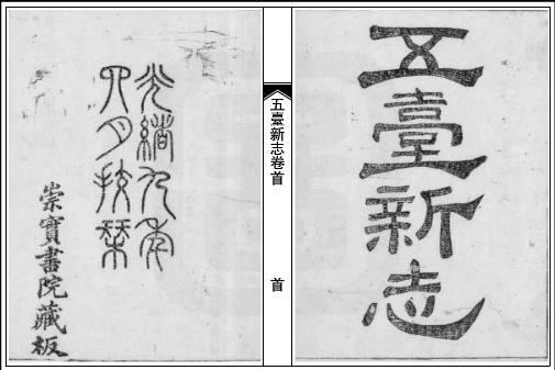 光绪五台新志PDF电子版网盘下载