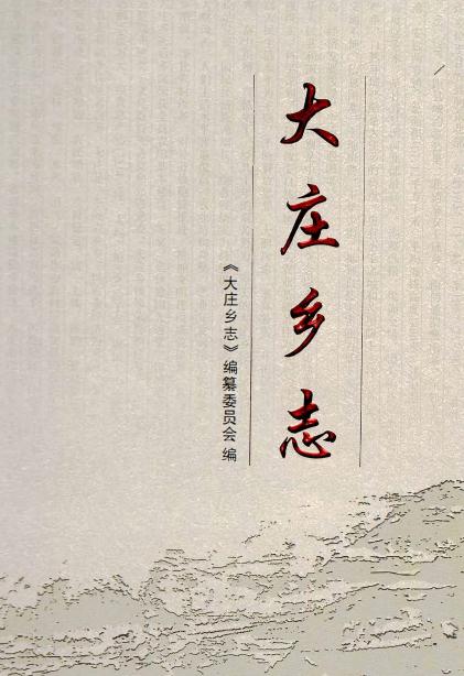 天水市大庄乡志（2016版） PDF下载