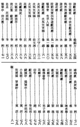 献花岩志PDF电子版网盘下载