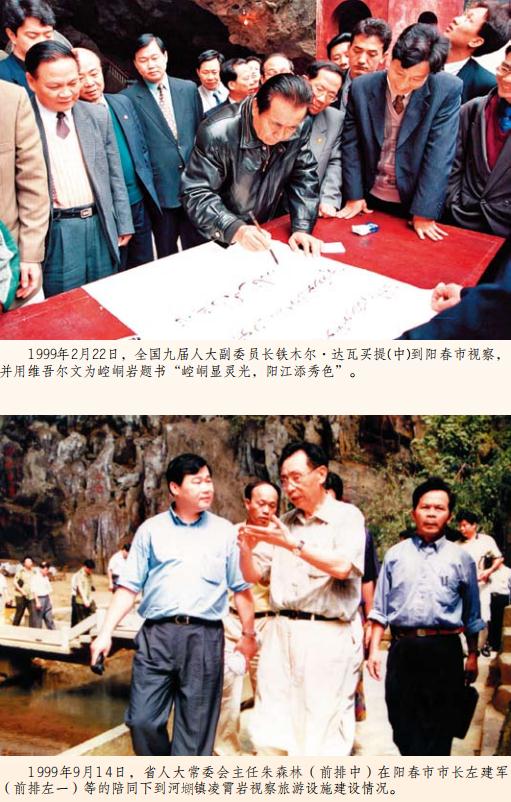 阳春市志（1979-2000）2013版 PDF下载