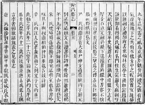 咸丰隆昌县志PDF电子版网盘下载