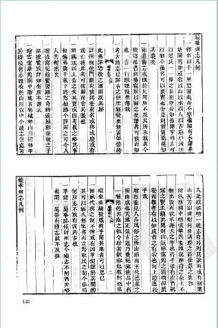 康熙续华州志PDF电子版网盘下载