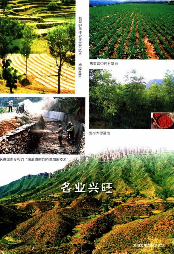井陉县志（1985-2004）2006版 PDF下载
